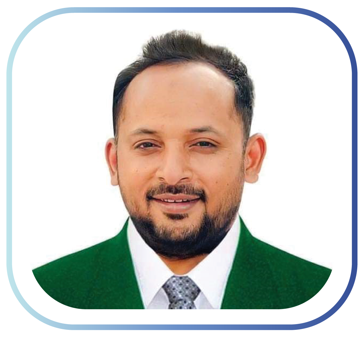 Dr. Anower Farazy
